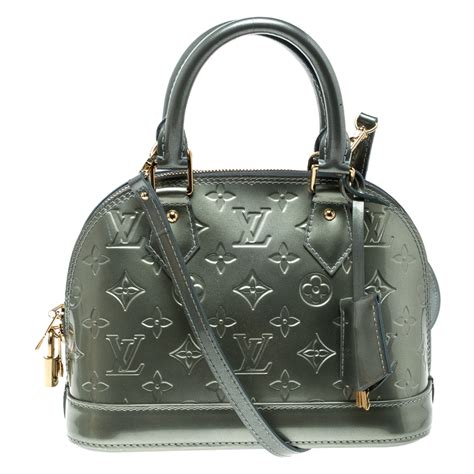 light green louis vuitton bag|louis vuitton green bag outfit.